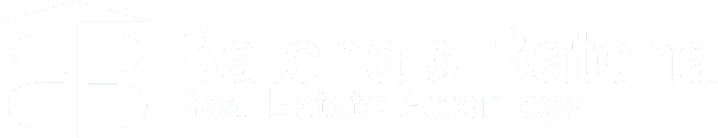 Batcha & Batcha Real Estate Attorneys