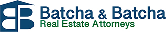 Batcha & Batcha Real Estate Attorneys