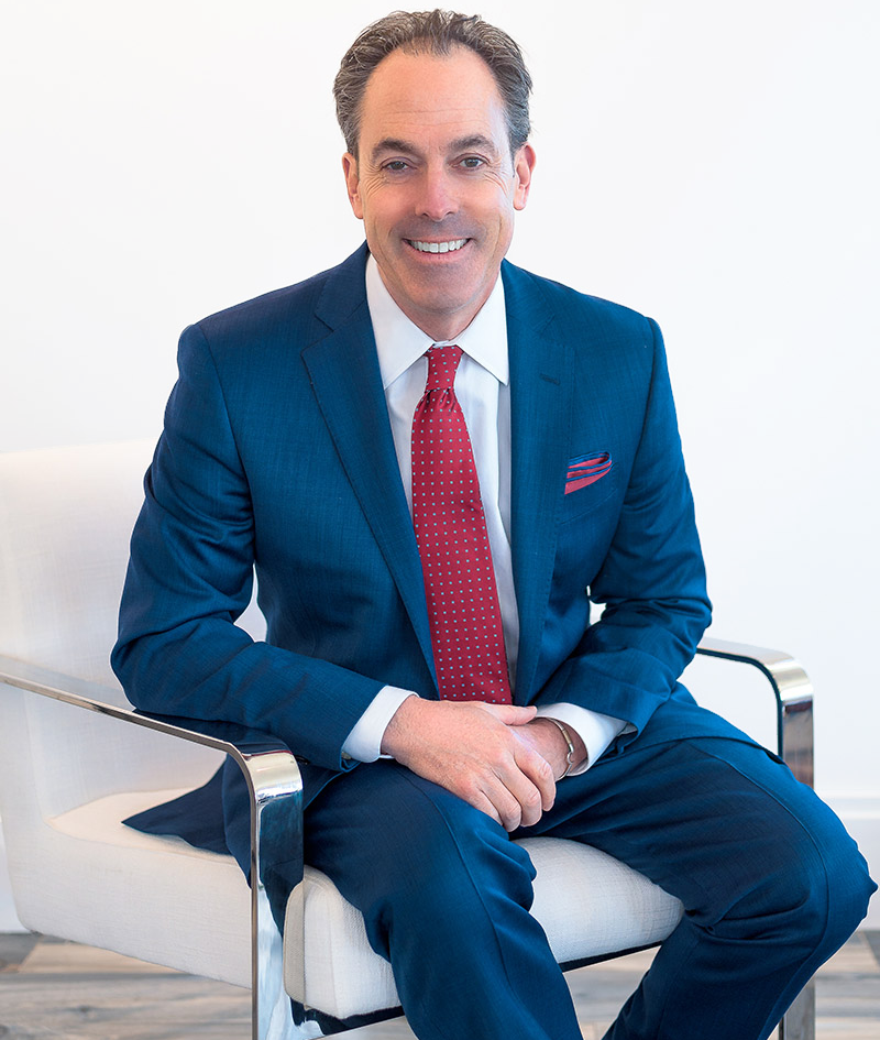 Brad Batcha