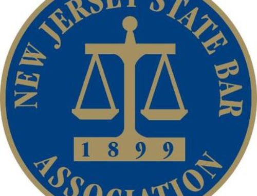 New Jersey State Bar Association Conference