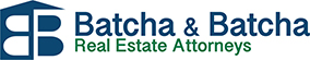Jersey Shore Real Estate Attorney Logo