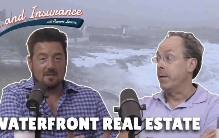 Waterfront Real Estate Podcast